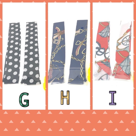 Twillies Ribbon Wrap - Picture 3 of 8